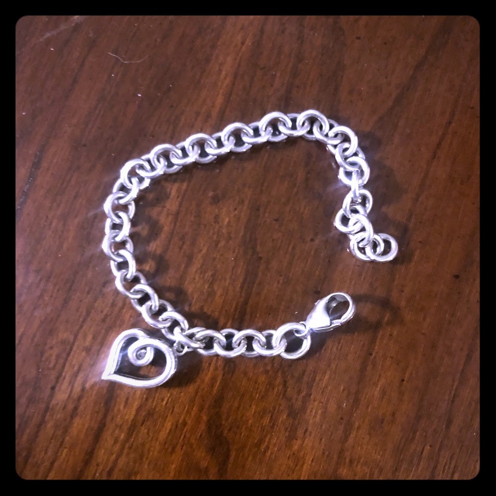 Kay’s bracelet